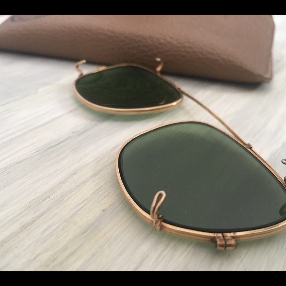 Ray bans